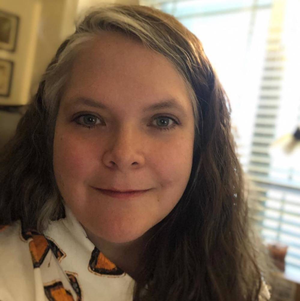 Meet your Posher, Allison